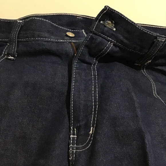 🔥SALE, COOGI,  outfit, jacket 2XL, jeans=38x34, great cond, no rips/stains 🔥🔥 - Picture 13 of 16